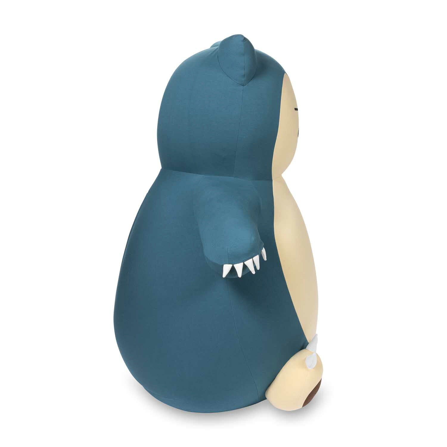 日本国内未発売 残り4点 ヨギボー】 ポケモン クッション カビゴン 