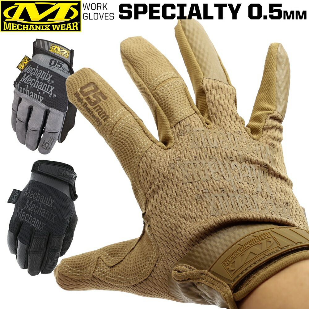 楽天市場】【アメリカントップブランド Mechanix Wear 】 バイク