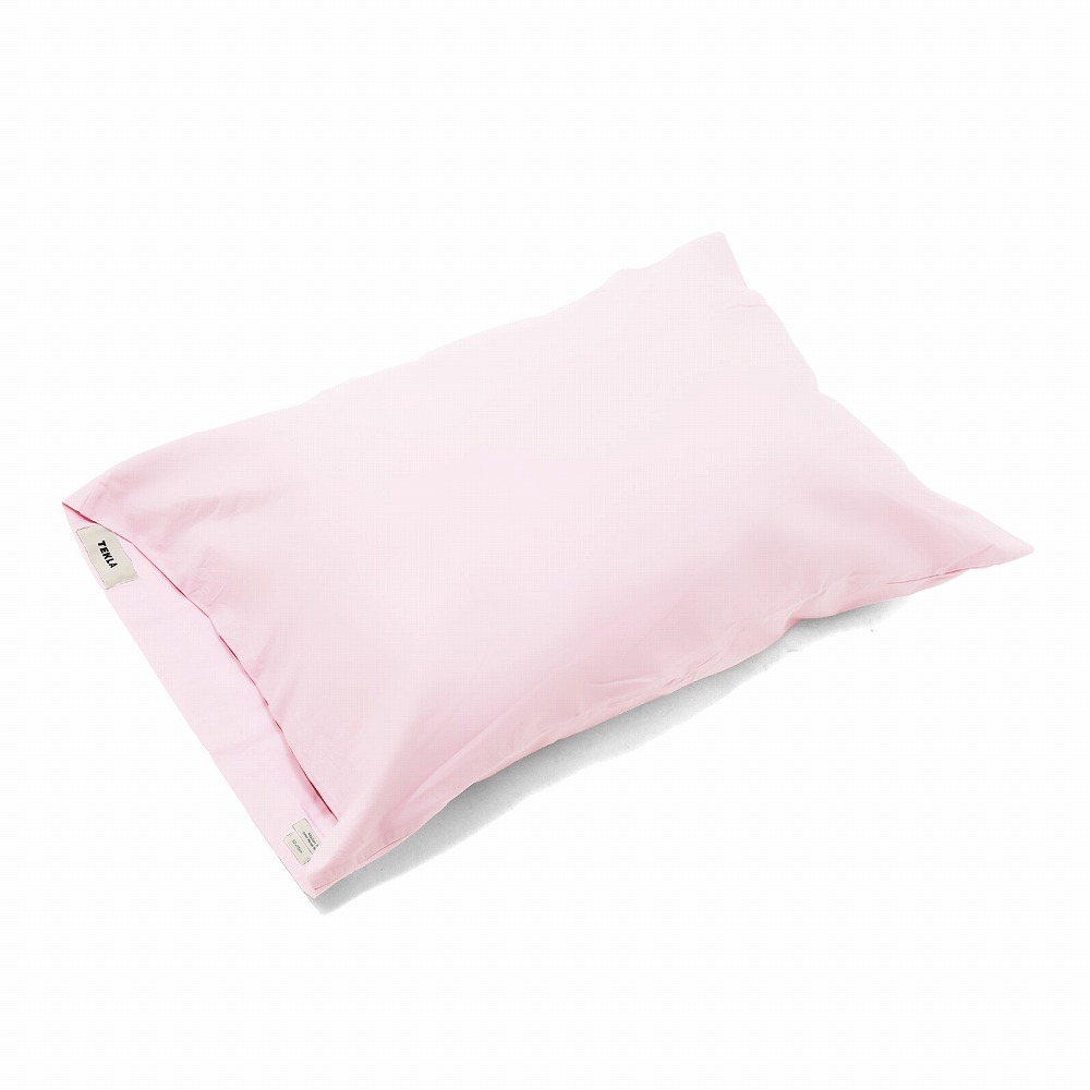 TEKLA テクラ ピローケース 枕カバー 50 x 75cm オーガニックコットン