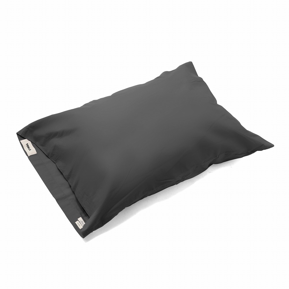 TEKLA テクラ ピローケース 枕カバー 50 x 75cm オーガニックコットン