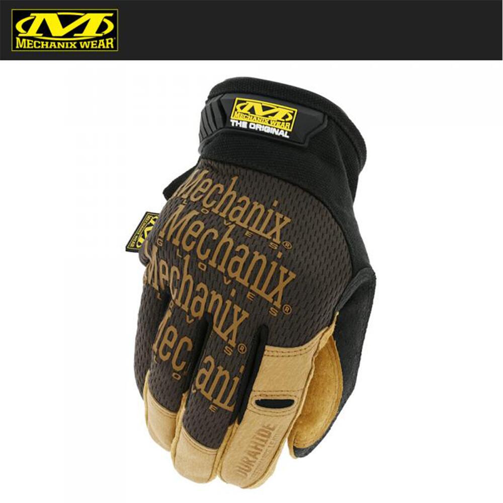メカニクス グローブ Original ツーリング レース メンテナンスグローブ 改造 バイク 防具 メカニック メカ 工具 修理 ミリタリー 送料無料 Leather サバゲー サバイバルゲーム