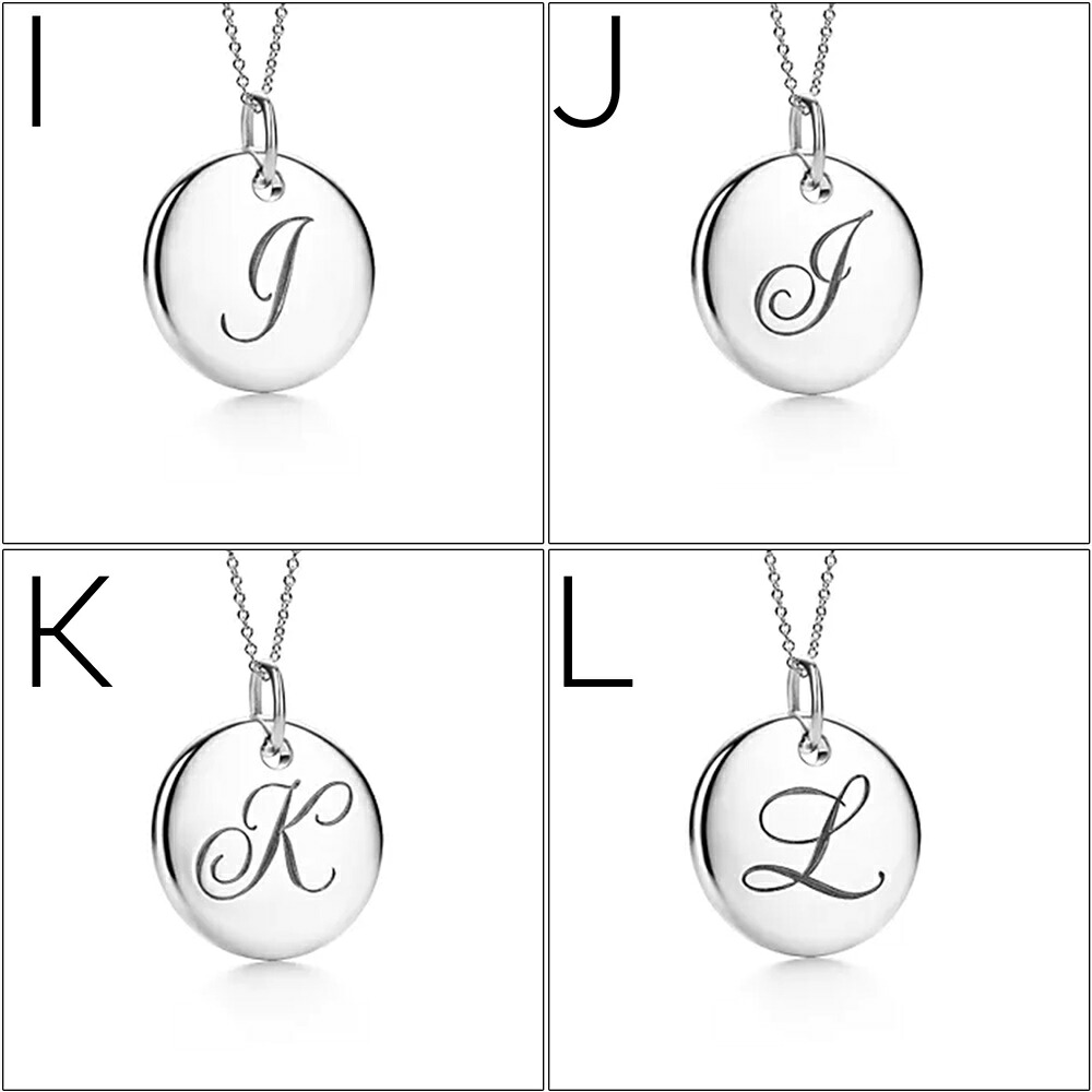 アメリカ限定 日本未発売】 TIFFANY&CO. ティファニー シルバー 
