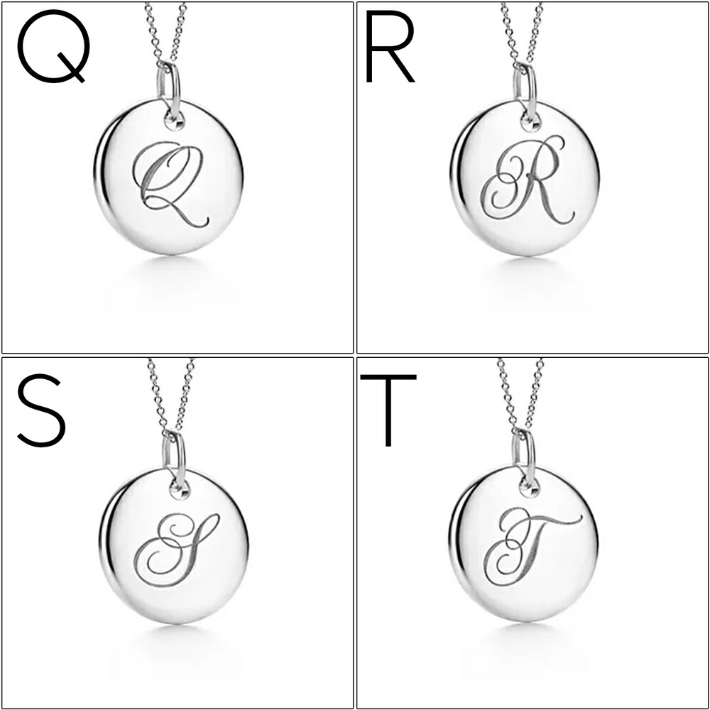 アメリカ限定 日本未発売】 TIFFANY&CO. ティファニー シルバー