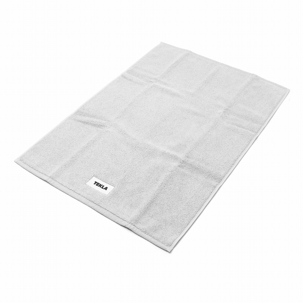 楽天1位】 TEKLA バスマット 70 x 50 マット ブランド ギフト タオル地