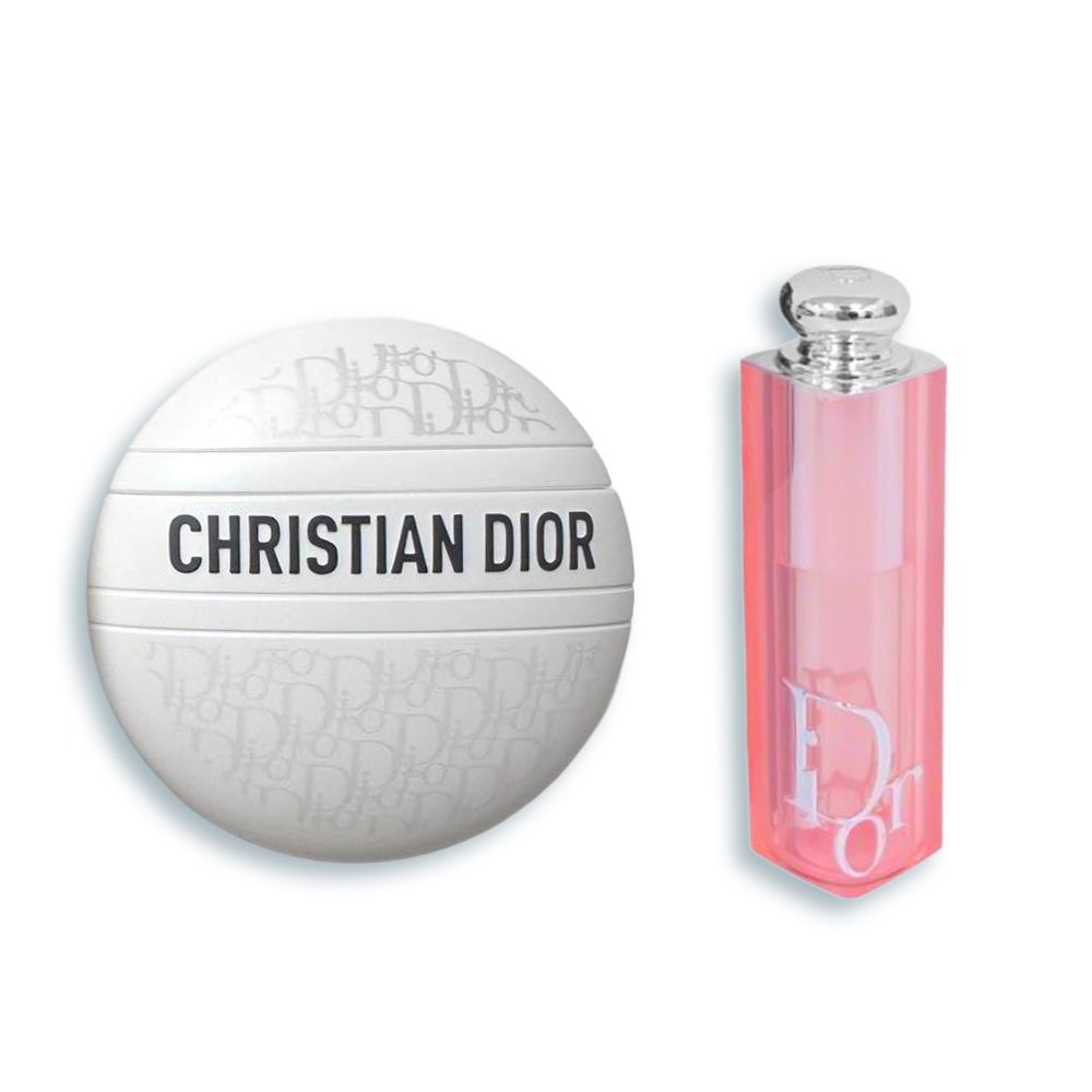 Dior ビューティー＆ケア セット 2025クリスマスコフレ ホリデー 楽天市場】Dior ディオール ビューティー＆ケア セット 2025