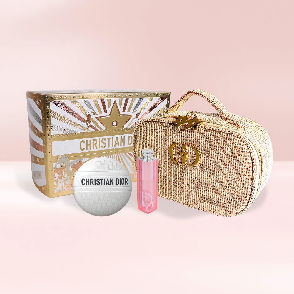 20日店内最大P20倍！】 【 国内正規品 2025 】 クリスマスコフレ dior