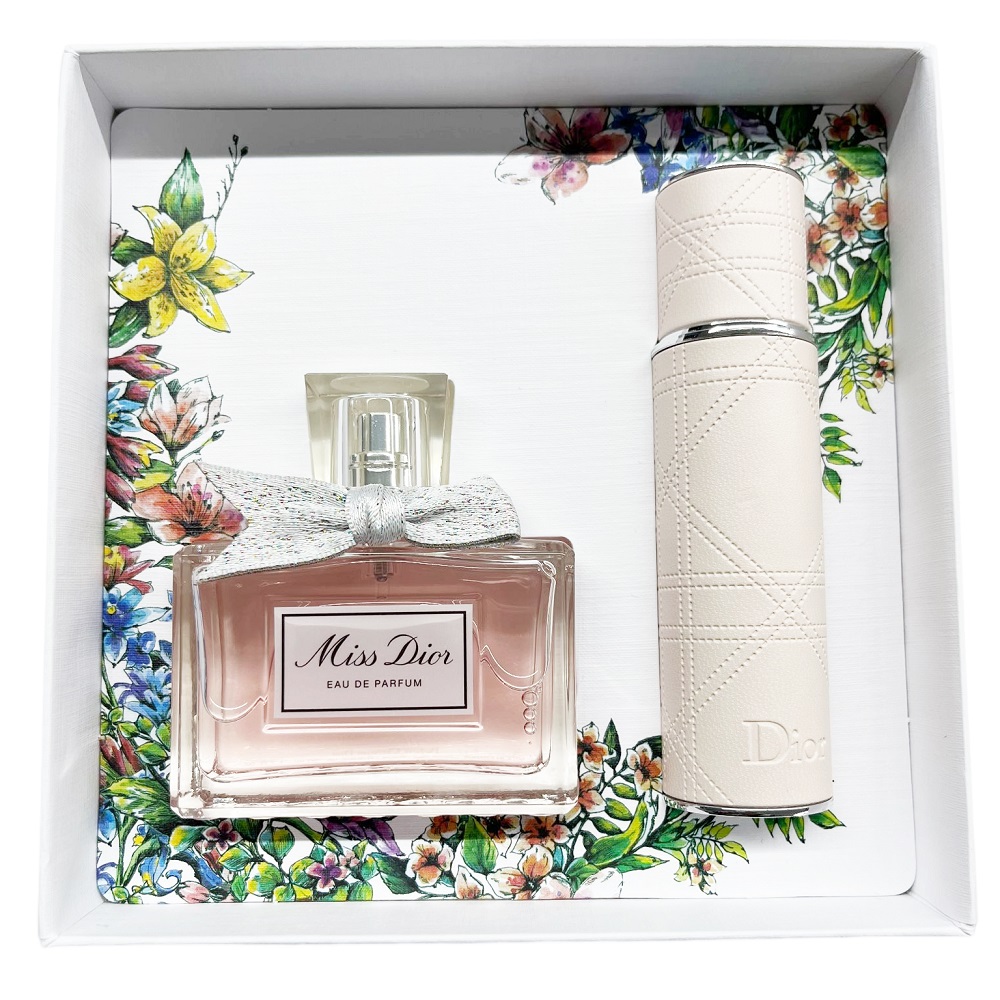 Dior ディオール ムエット - 香水(女性用)