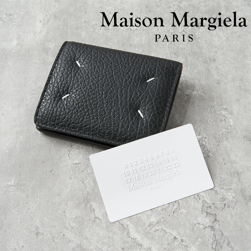 楽天市場】メゾン マルジェラ/MAISON MARGIELA キーケース