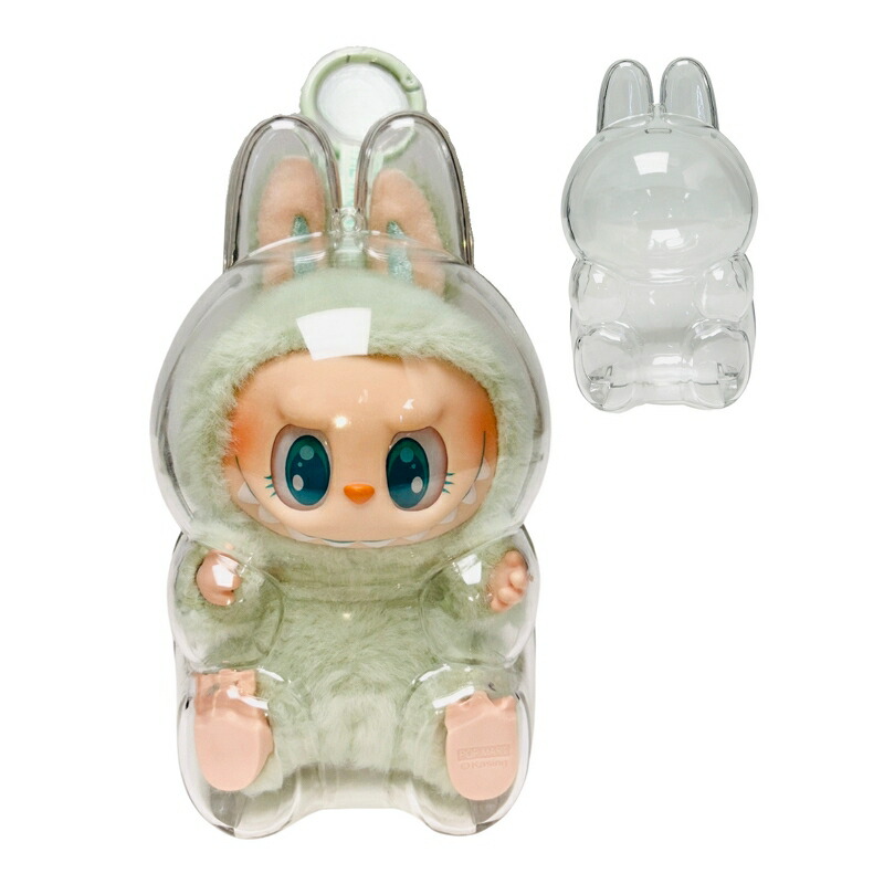 POPMART LABUBU wacky mart ワッキーマートシリーズ THE MONSTERS Wacky Mart Series Figures - POP MART (United