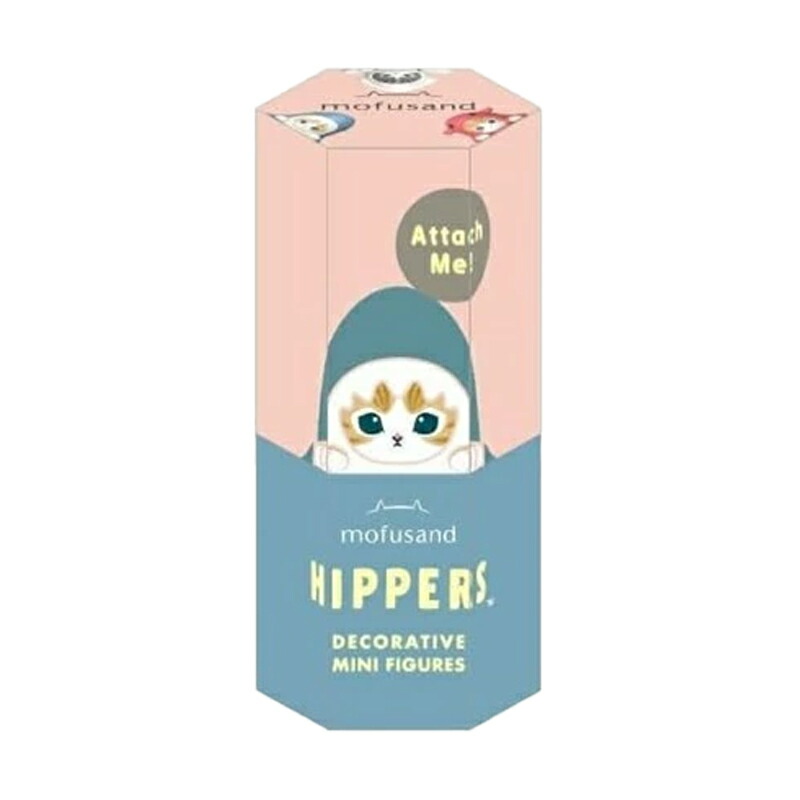 楽天市場】mofusand Kiramekko モフサンド きらめっこ 6BOX入り 1