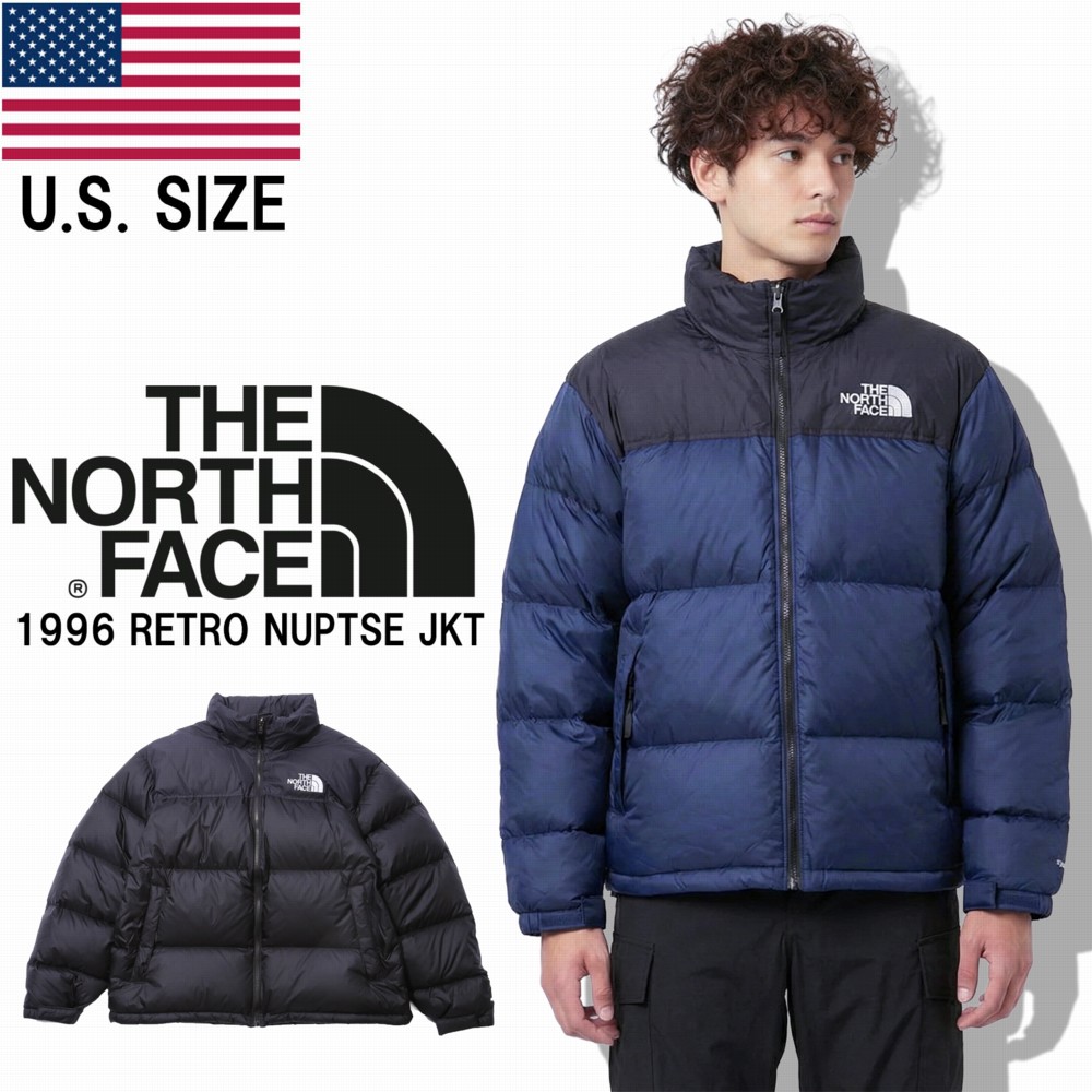 楽天市場】THE NORTH FACE ザノースフェイス ダウンジャケット 1996