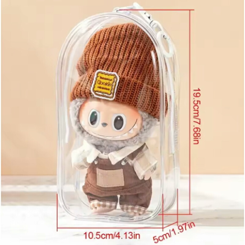 楽天市場】【 単品 正規品・即納 】POPMART Labubu Wacky Mart