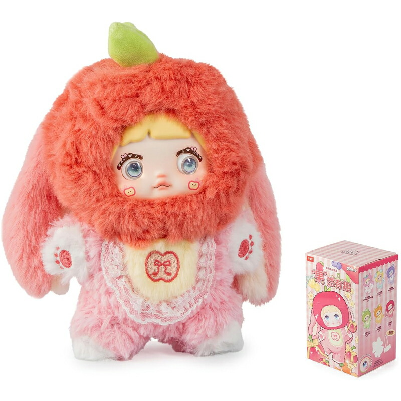 ［明日発送］ハチププ 楽天市場】【正規品・即納】 POPMART ハチププ グミベアー