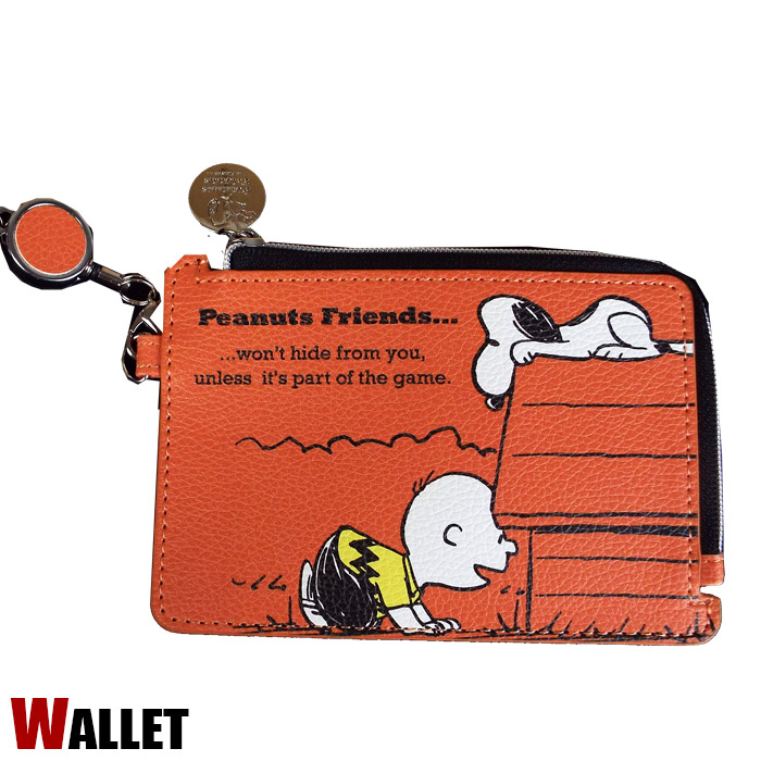 楽天市場】【緑屋質屋】コーチ C4602 スヌーピーアンドフレンズ コイン