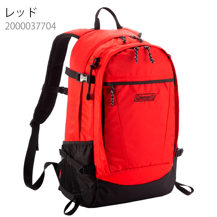コールマン サブリュック ルックサック 33l Coleman Walker33 メンズ レディース 馬鹿技倆 通学 学院バッグ 高等学校門閥 ザック 防災リュック Cbb6031 Cannes Encheres Com