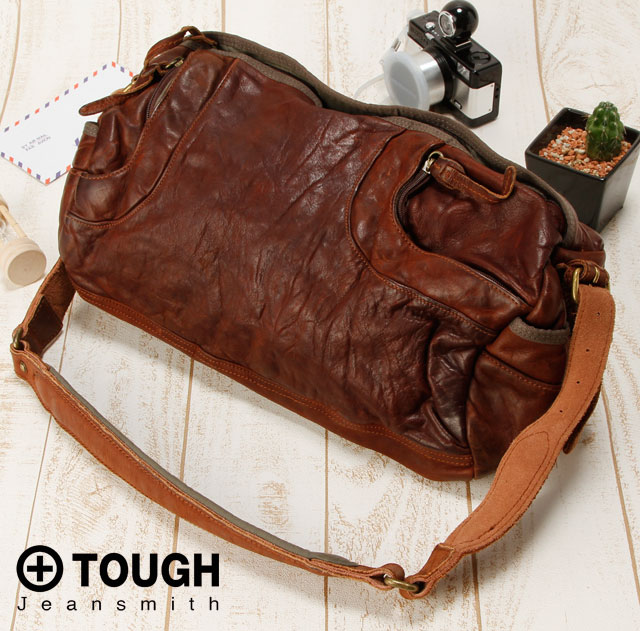 alice0908 Rakuten Global Market TOUGH LEATHER WASH [tough / leather