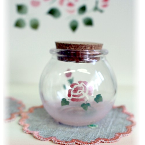 楽天市場】ピンクローズ フリーボックス 【アリスの時間】☆ : アリス