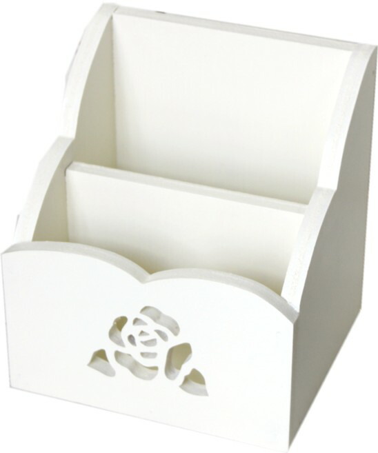 アリスの時間 プリンセスシリーズ 木製 二段ラック ローズ アリスの