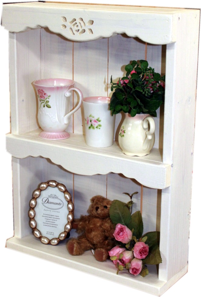 楽天市場】プリンセスシリーズ ハートラックローズ4段 【アリスの時間