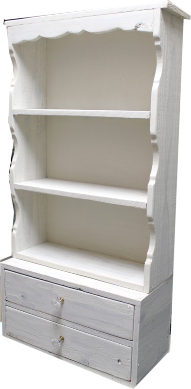 楽天市場】プリンセスシリーズ ハートラックローズ4段 【アリス