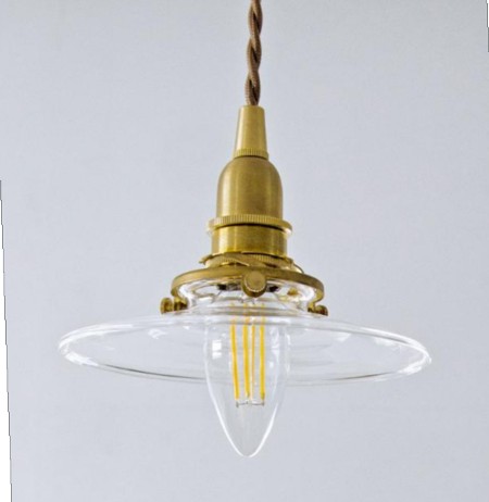 楽天市場】【照明 横ねじ仕様】 HS205 ミルクガラスシェード