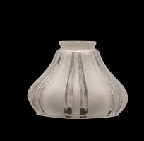 楽天市場】マニーローズ照明 クラシカルガラスシェードA ローズ