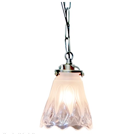 楽天市場】□アンティーク照明 FC-091 ledsetペンダントランプ