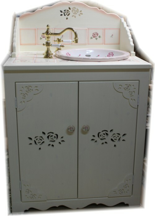 楽天市場】【工事不要】自宅サロン洗面台ブラウン 保健所審査OK 簡易