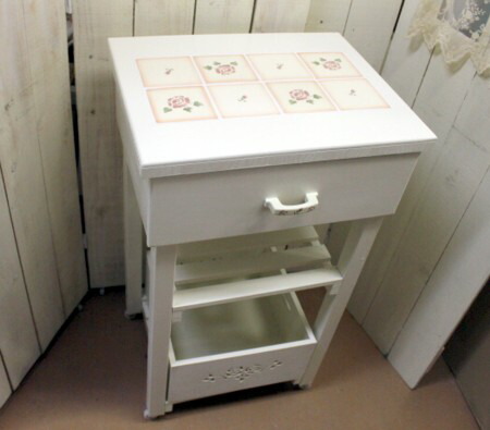 楽天市場】取っ手の選べる引き出しボックス2(マニーローズも選べる