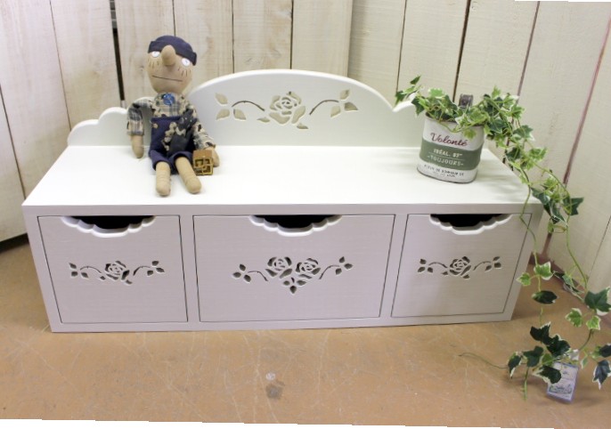 楽天市場】マントルピースミディアムローズ(サイズ変更可能