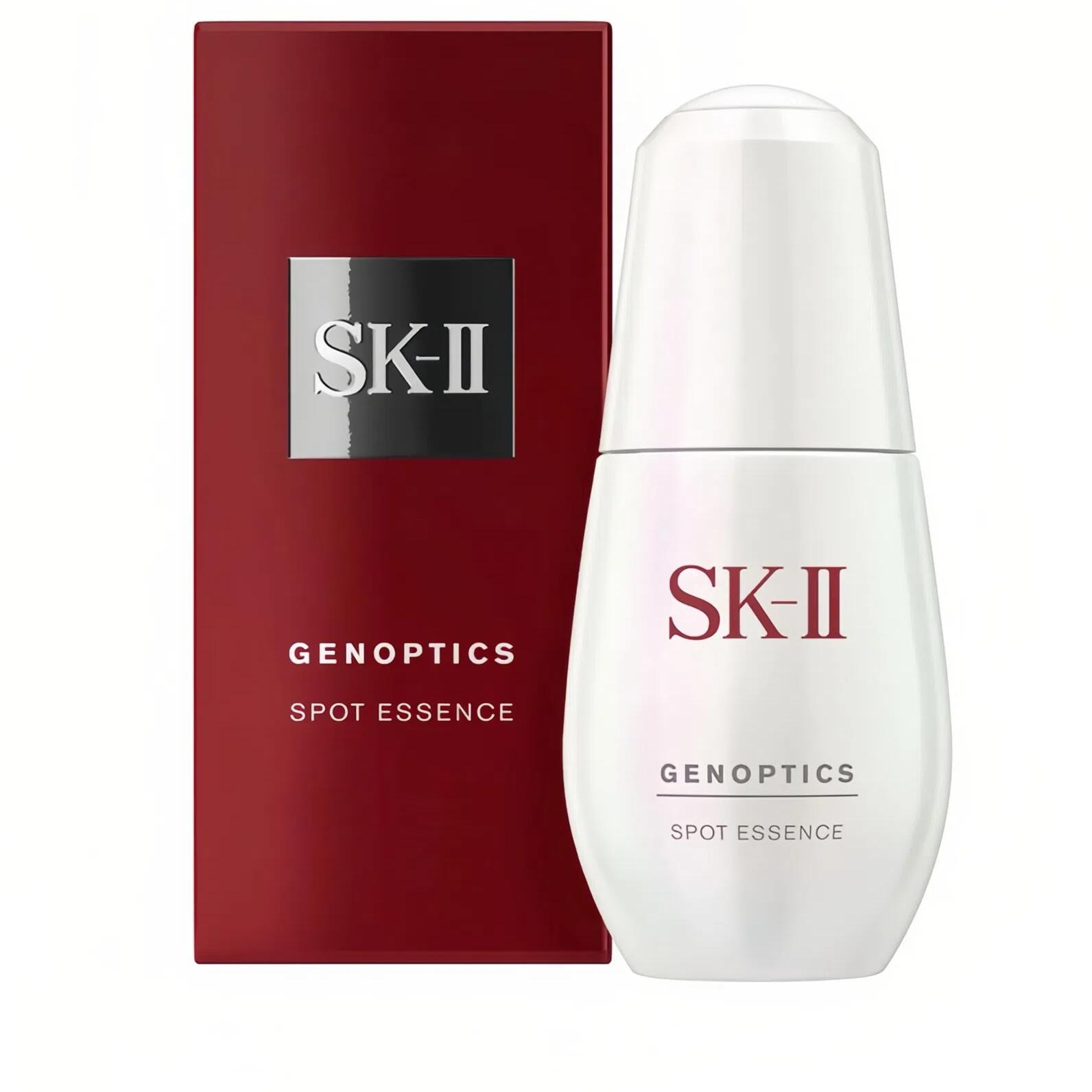 楽天市場】【ポイント2倍 12/3まで】 【国内正規品】 SK-II ジェノプ