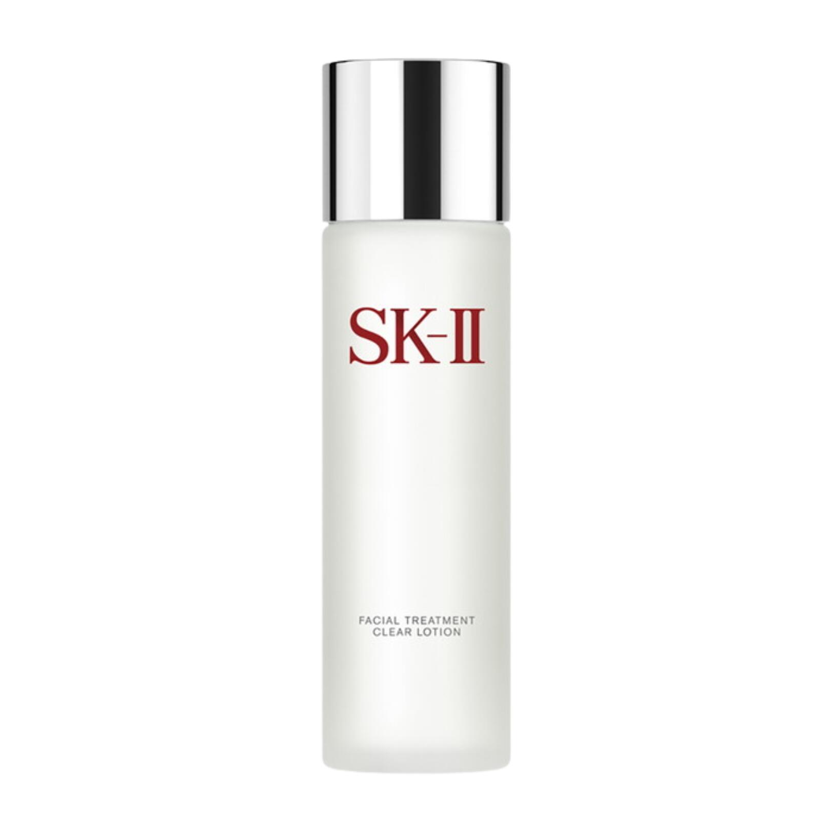 【国内正規品】SK-II フェイシャル トリートメント クリア ローション 160mL/230mL 拭き取り化粧水 ピテラ配合