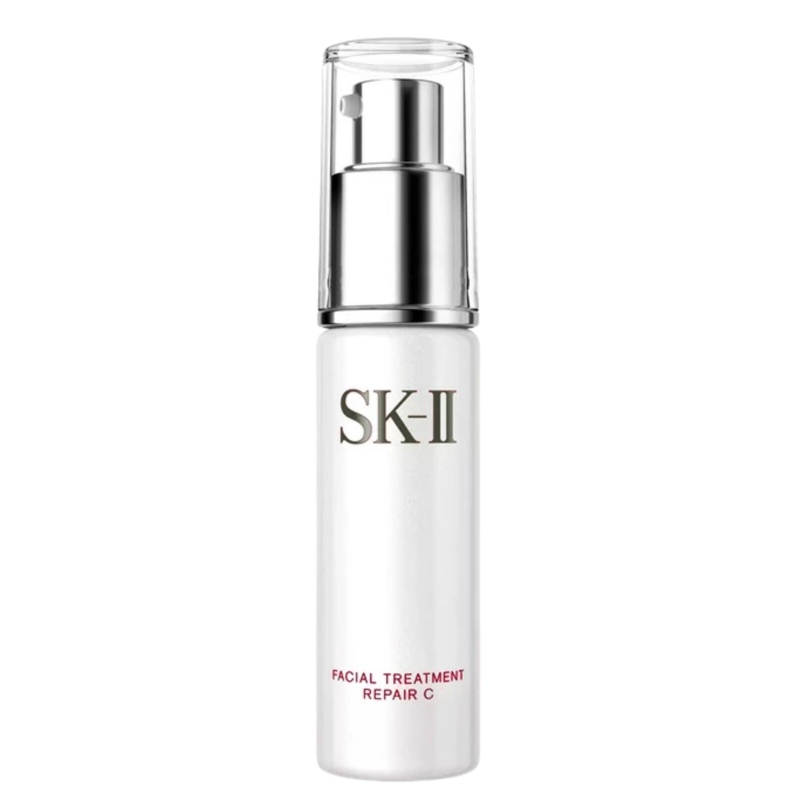 楽天市場】【国内正規品】SK-II フェイシャル トリートメント