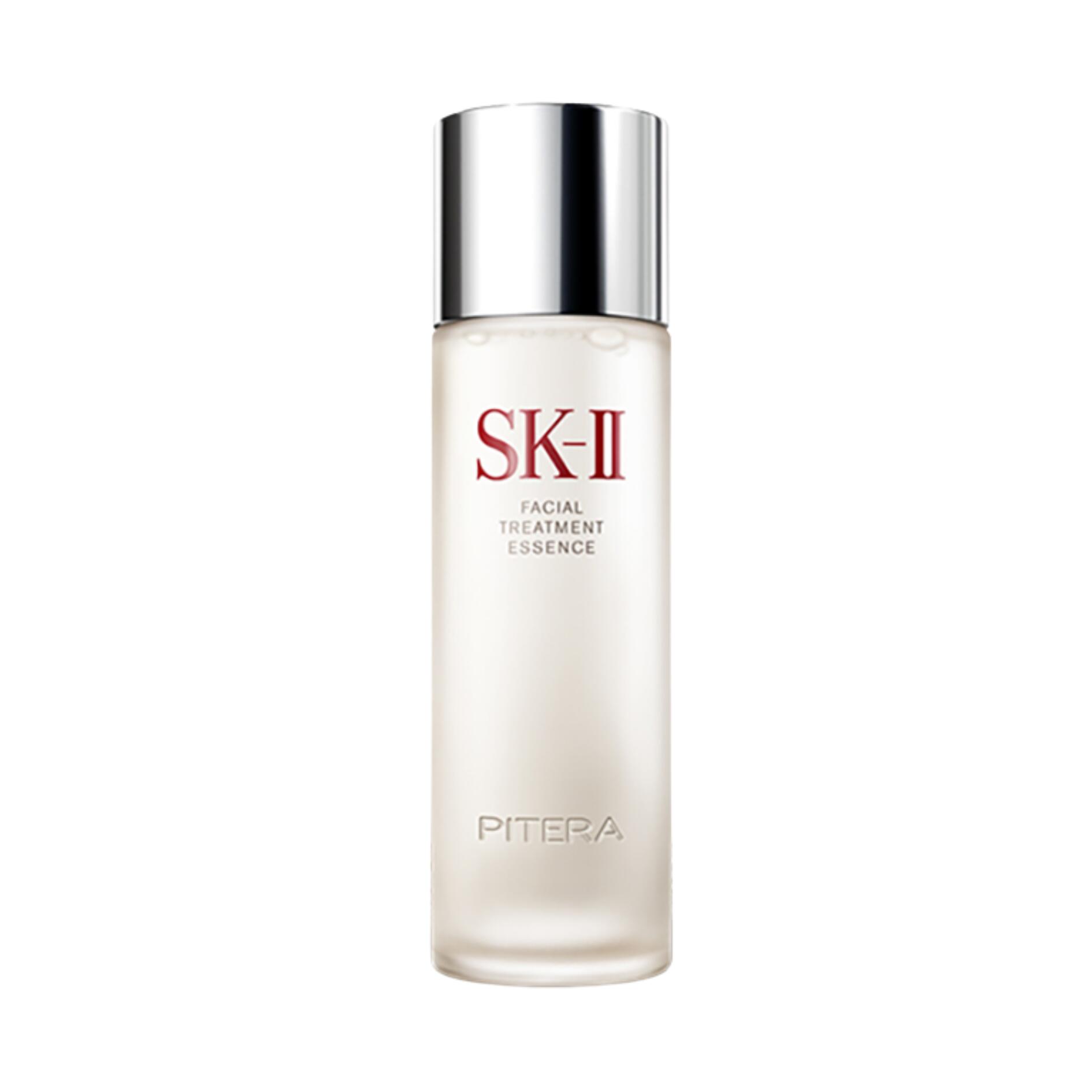 SK-II フェイシャル トリートメント エッセンス TOKYOガールリミテッド 楽天市場】【国内正規品】フェイシャルトリートメントエッセンス