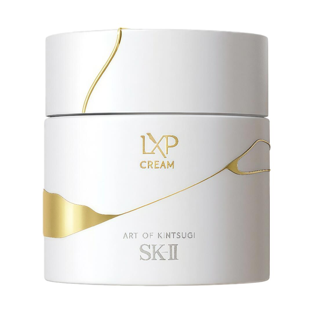 楽天市場】【即納】SK-II エスケーツー LXP 金継ぎ クリーム（8g / 50g