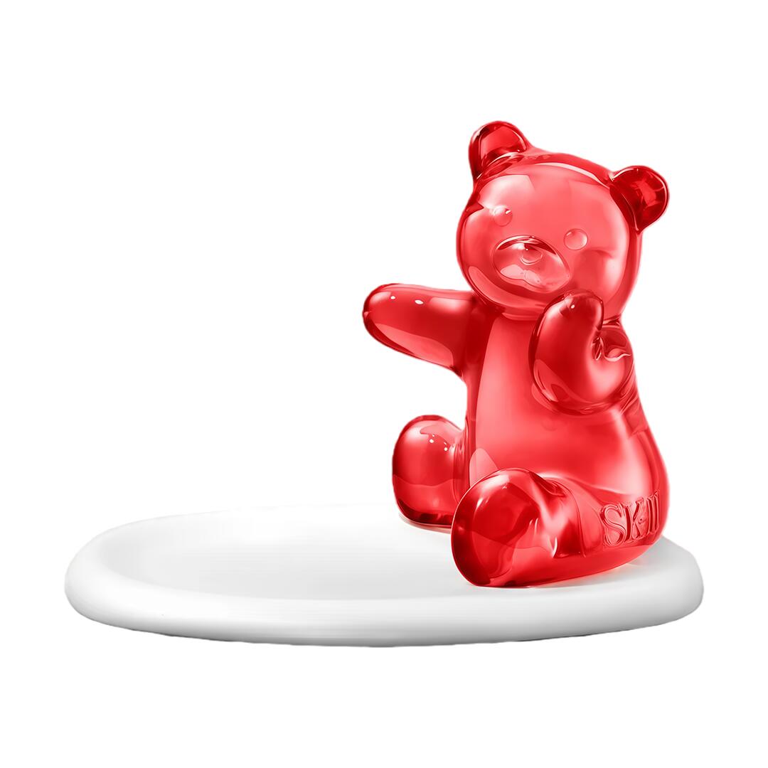 楽天市場】SK-II SK2 ぴて熊 ピテクマ 小熊 ジュエリートレイ