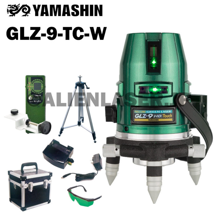 楽天市場】1年保証 山真 YAMASHIN ヤマシン GLZ-9-TC-J フルライン