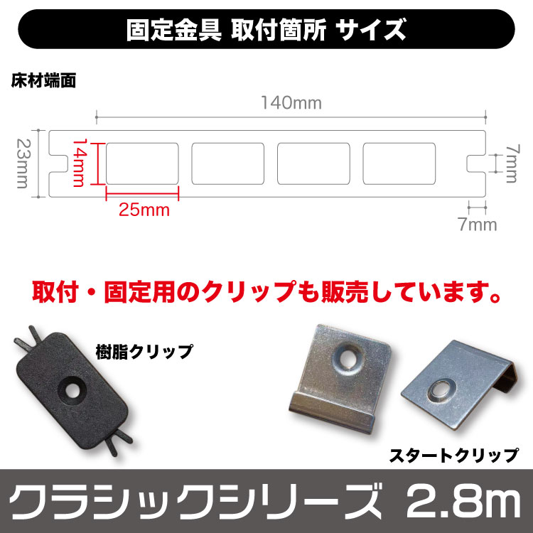 送料無料キャンペーン?】 ウッドデッキ 床材 人工木 選べる４色 西濃運輸支店止 qdtek.vn