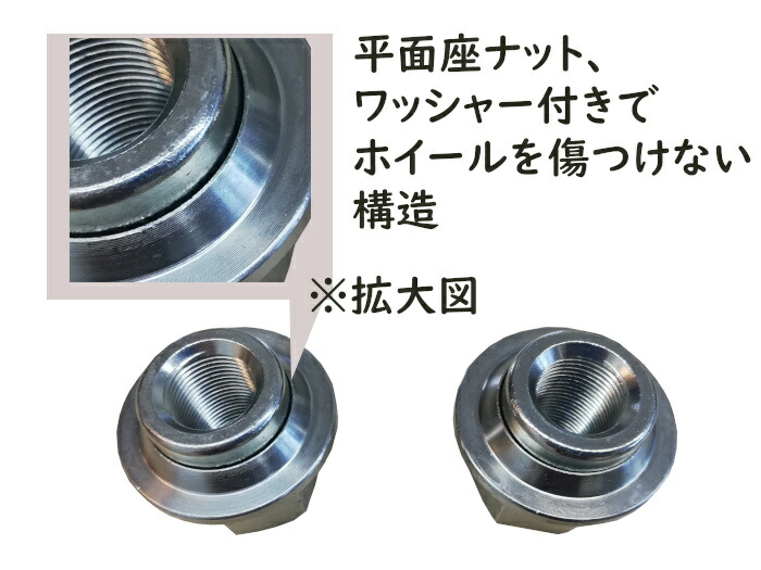 送料無料 新品トラック アルミホイール Jis用ナット 6穴用1台分24個セット フロントm P1 5 リアアウターm30 P1 5 リアインナーm P1 5 エルフ アトラス コンドル タイタン キャンター ダイナー トヨエース デュトロ Liceochiloe Cl