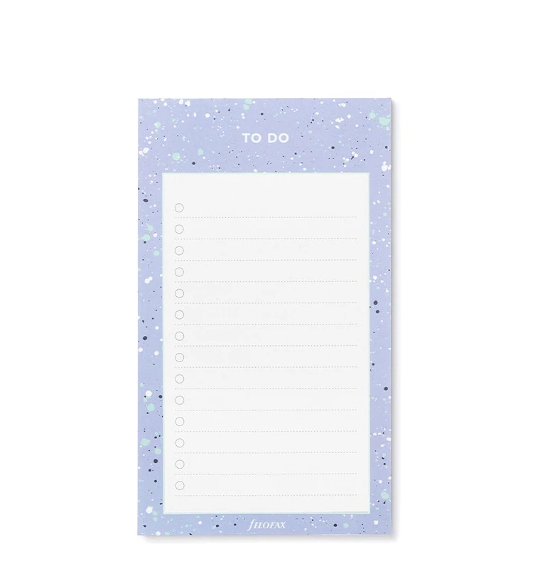 ファイロファックス ノートパッド Expressions