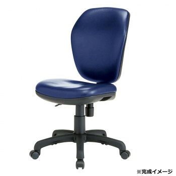 藤沢加工(TOKIO) オフィスチェアハイバック FST-77HL 米国海軍