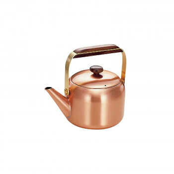 COPPER100 給仕湯わかし 1.7L GS-1606