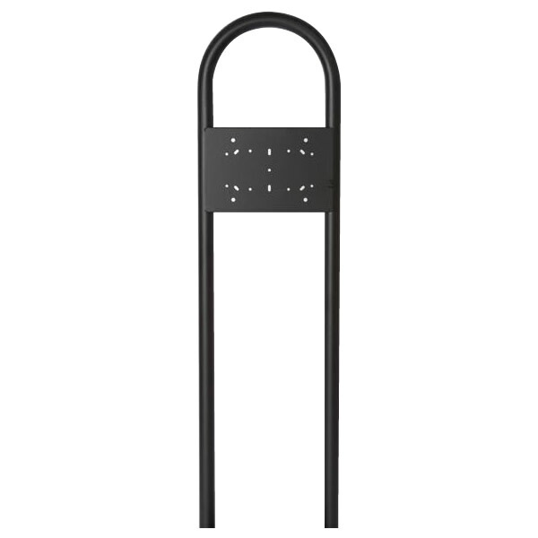 KGY 郵便うけ用照明ランプ マイ照明ランプ U-1 埋込式(1一家)