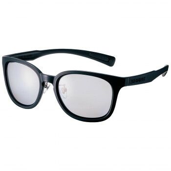 山本光学 SWANS サングラス Df.Pathway マットブラック PW-0053 MBK｜aline 8,836円