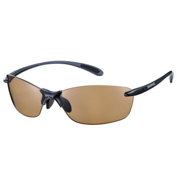 山本光学 SWANS サングラス Airless Leaffit スモーク SALF-0065 SMK|aline
