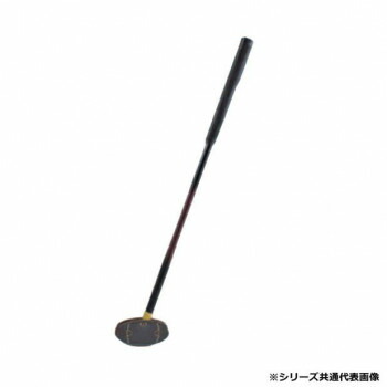 羽立工業 パーシモンクラシック5 ブラウン ミギ 84cm BH2914-13RS