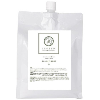 LENEEM (レニーム)　ペット用 コンディショナー業務用　2L｜aline