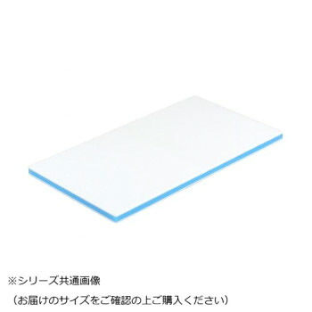 三洋化成 カラー抗菌業務用まな板 CKB-20M B|aline