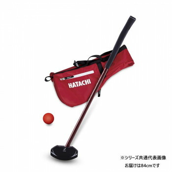 羽立産業 地べたゴルフ GG 乗りかかる仕掛けるB 赤いこと 右 84糎 BH1412-62RS