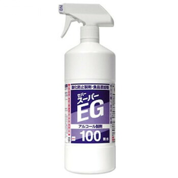セハージャパン アルコール除菌剤 セハースーパーEG 1Lトリガー付×10本入 2012|aline